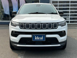 コンパス リミテッド 4WD 