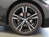 3シリーズツーリング 320d xドライブ Mスポーツ  4WD 