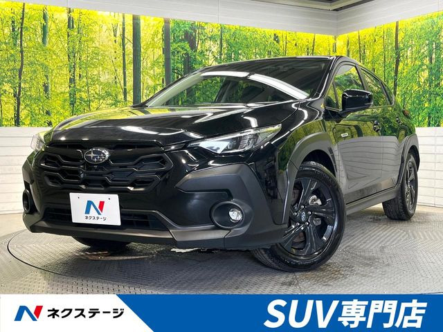クロストレック 2.0 ツーリング 4WD 