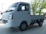 キャリイ KC パワステ 4WD 