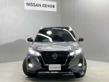 エンジンで発電してモーターで走るe-POWER搭載のSUV!より静かに加速も力強くなりました!