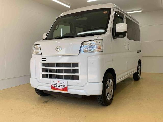 ハイゼットカーゴ クルーズ ターボ 