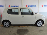 アルト L 4WD 