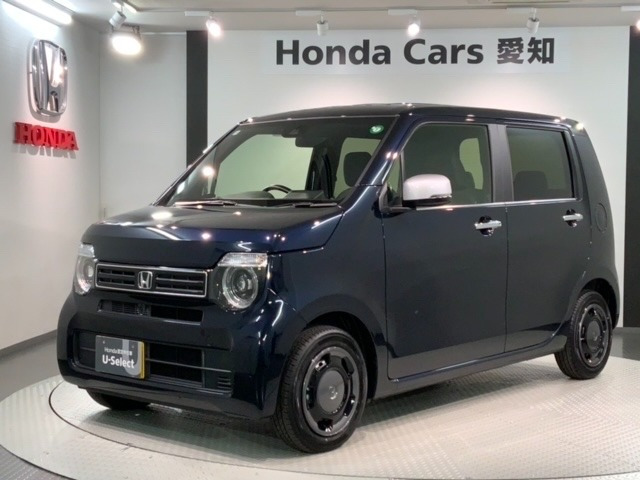 N-WGN L スタイルプラス ビター 