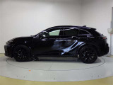 クラウンスポーツ 2.5 Z E-Four 4WD 