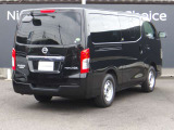 NV350キャラバン 2.5 プレミアムGX ロング ディーゼル 4WD 