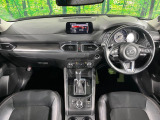 CX-5 2.2 XD Lパッケージ 