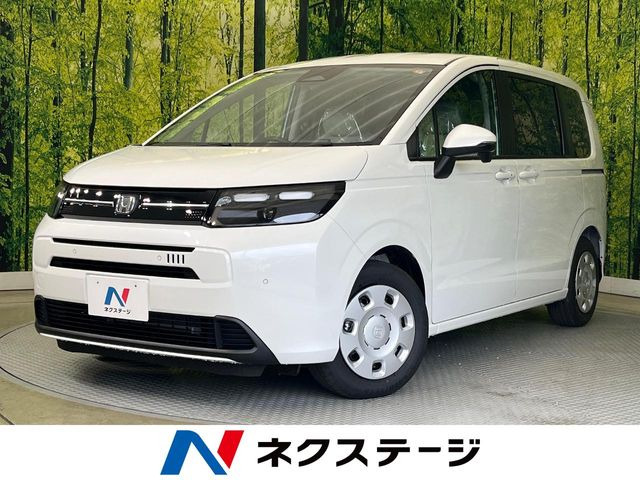フリード 1.5 エアー 
