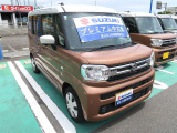 スペーシア ハイブリッド(HYBRID)  X 