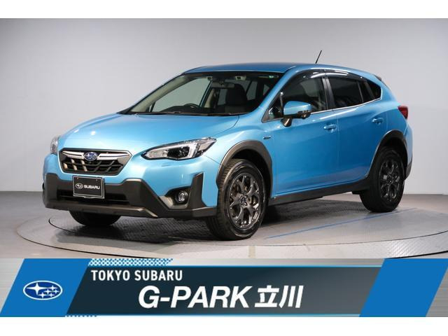 XV  2.0e-L アイサイト 4WD