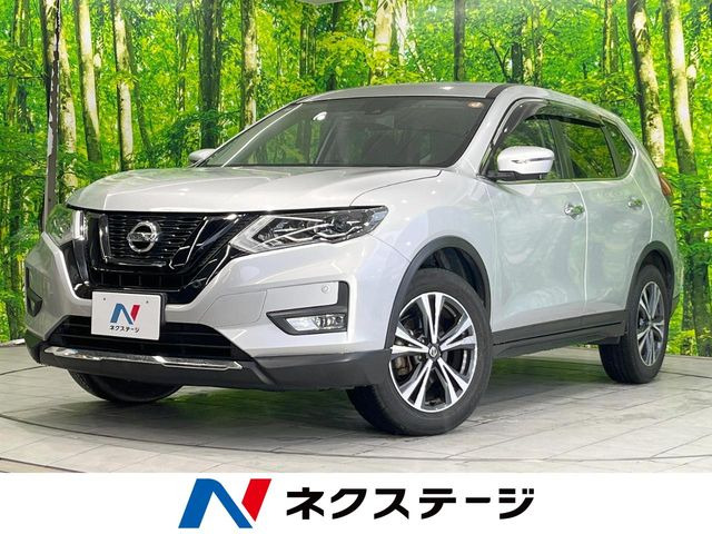 エクストレイル 2.0 20Xi 