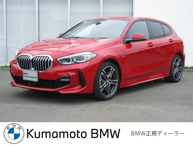 1シリーズ 118i Mスポーツ DCT 