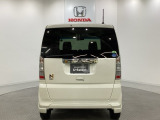 N-BOXカスタム G Lパッケージ 4WD 