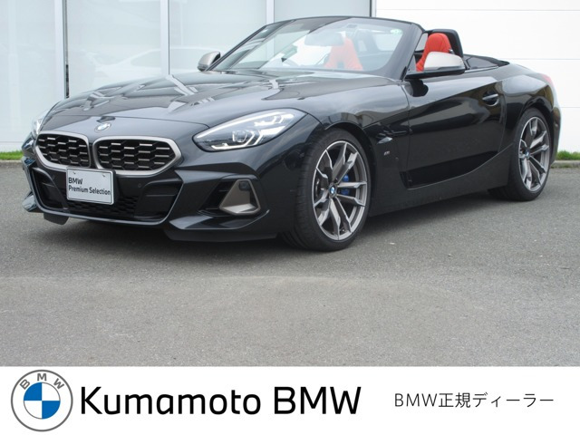 Z4 M40i 