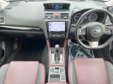 レヴォーグ 1.6 STI スポーツ アイサイト 4WD 