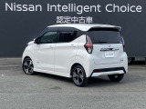 デイズ ハイウェイスター Gターボ 