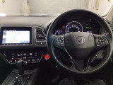 ヴェゼル 1.5 X ホンダセンシング 
