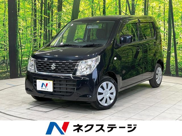 ワゴンR FX 