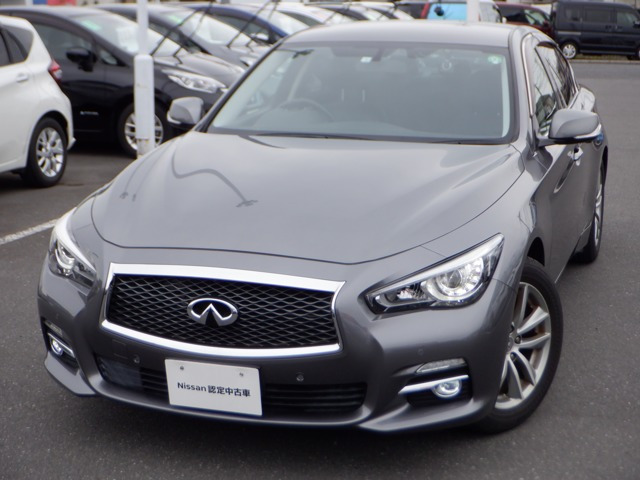 スカイライン 2.0 200GT-t タイプP 