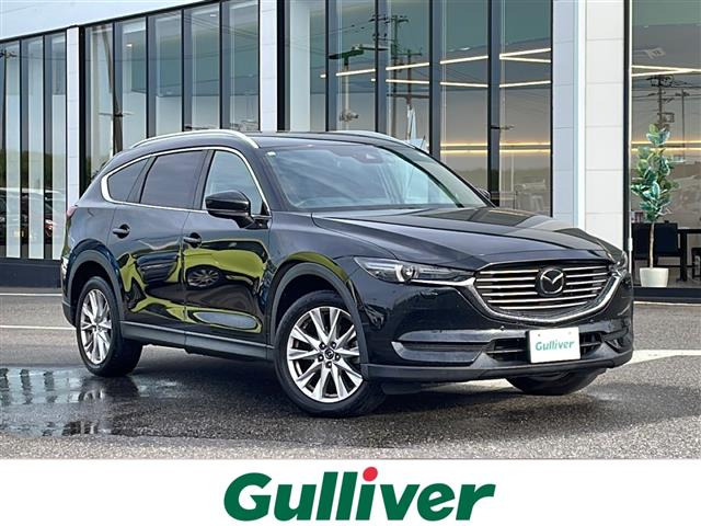 CX-8 2.2 XD プロアクティブ 4WD 修復歴無し