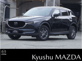 CX-5 2.0 20S スマートエディション 