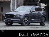 CX-5 2.2 XD Lパッケージ 