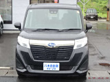ジャスティ 1.0 G スマートアシスト 4WD 