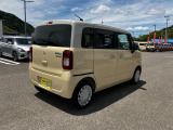 ワゴンRスマイル ハイブリッド(HYBRID) Sリミテッド 4WD 