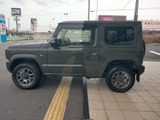 ジムニー XC 4WD 