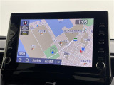 カローラクロス 1.8 ハイブリッド Z サンルーフ 修復歴無し