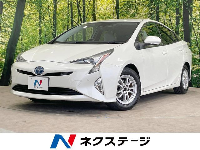 プリウス 1.8 A 