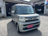 スペーシア ハイブリッド(HYBRID) G 