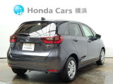 フィット  1.5 e:HEV ホーム
