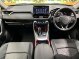 RAV4 2.0 アドベンチャー オフロードパッケージ 4WD 