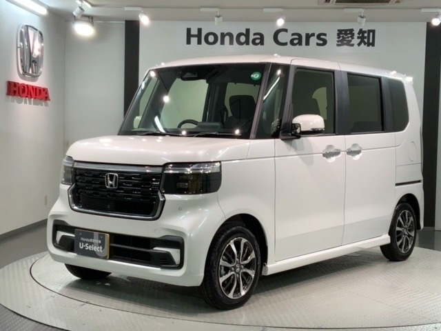 N-BOX  