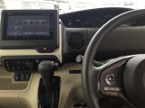 N-BOX G L ホンダセンシング 