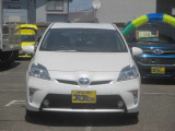 プリウス 1.8 S 