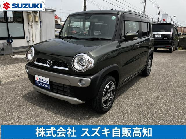 フレアクロスオーバー XS 