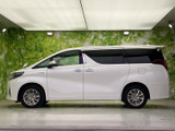 アルファード ハイブリッド 2.5 G E-Four 4WD 
