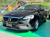 V40クロスカントリー D4 ディーゼル 