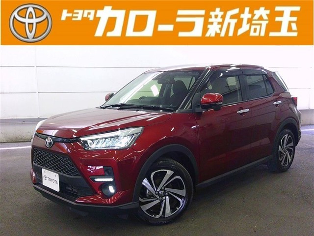 ライズ  1.2 Z