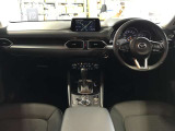 CX-5 2.2 XD プロアクティブ 4WD 