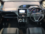 ヴォクシー 2.0 ZS 煌II 4WD 