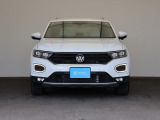 T-Roc TDI スポーツ ディーゼル 