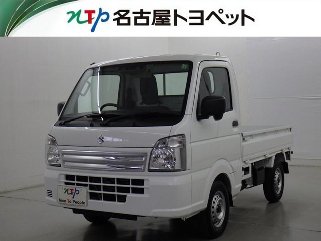 キャリイ KC 4WD 