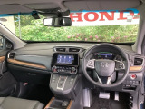CR-V 2.0 ハイブリッド EX マスターピース 