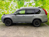 エクストレイル 2.0 20Xtt 4WD 