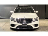 Sクラス S450 AMGライン プラス 