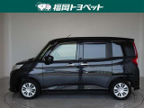 ルーミー 1.0 G 
