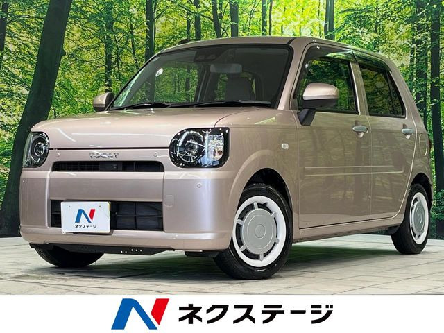 ミラトコット G SAIII 